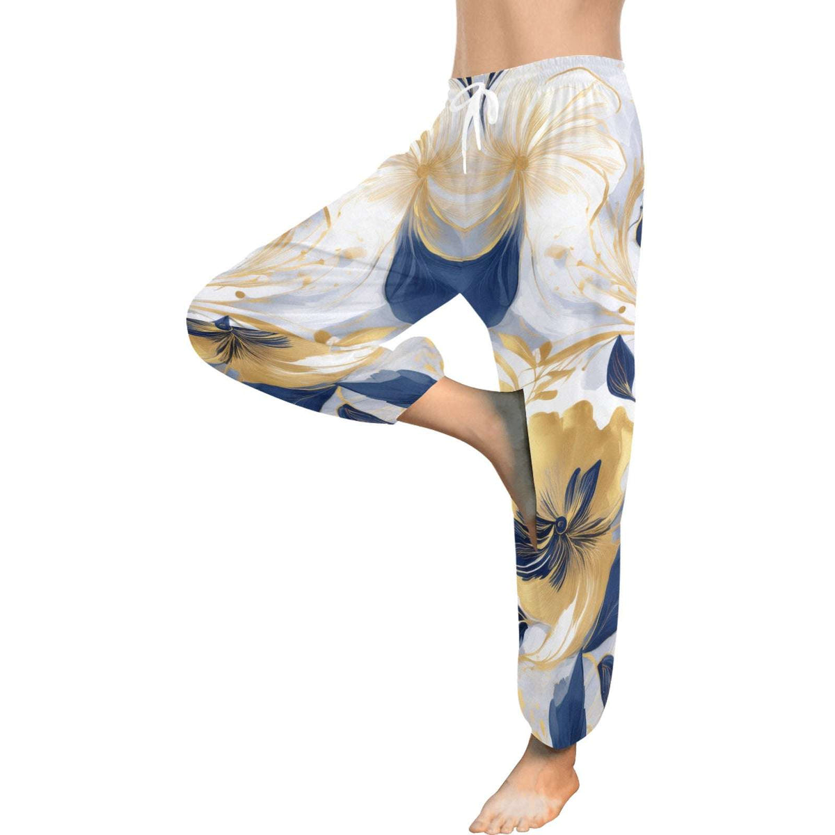Harem Pants Inkedjoy