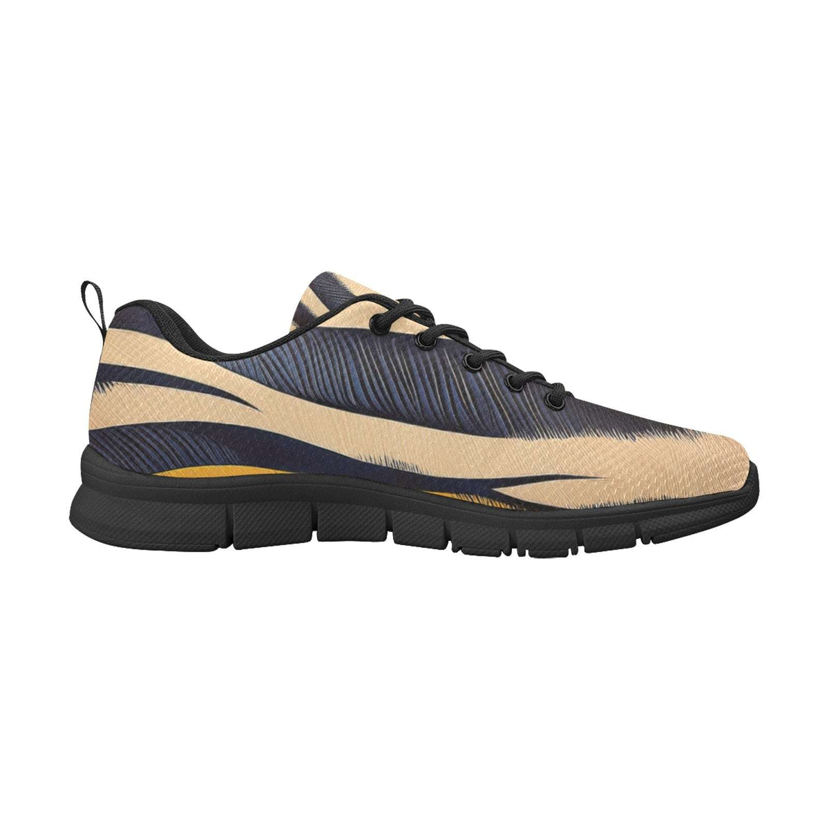 Breathable Sneakers Inkedjoy