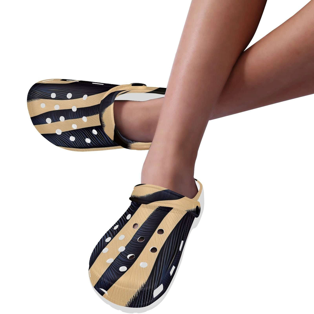 Clogs Inkedjoy