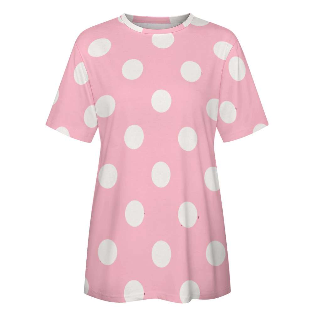 100% Cotton T-Shirt Inkedjoy