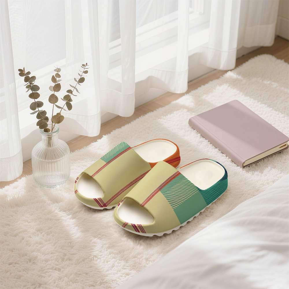EVA slippers Inkedjoy