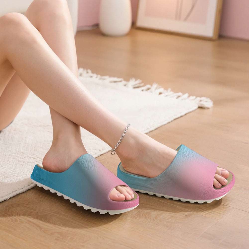 Yeezy EVA slippers Inkedjoy