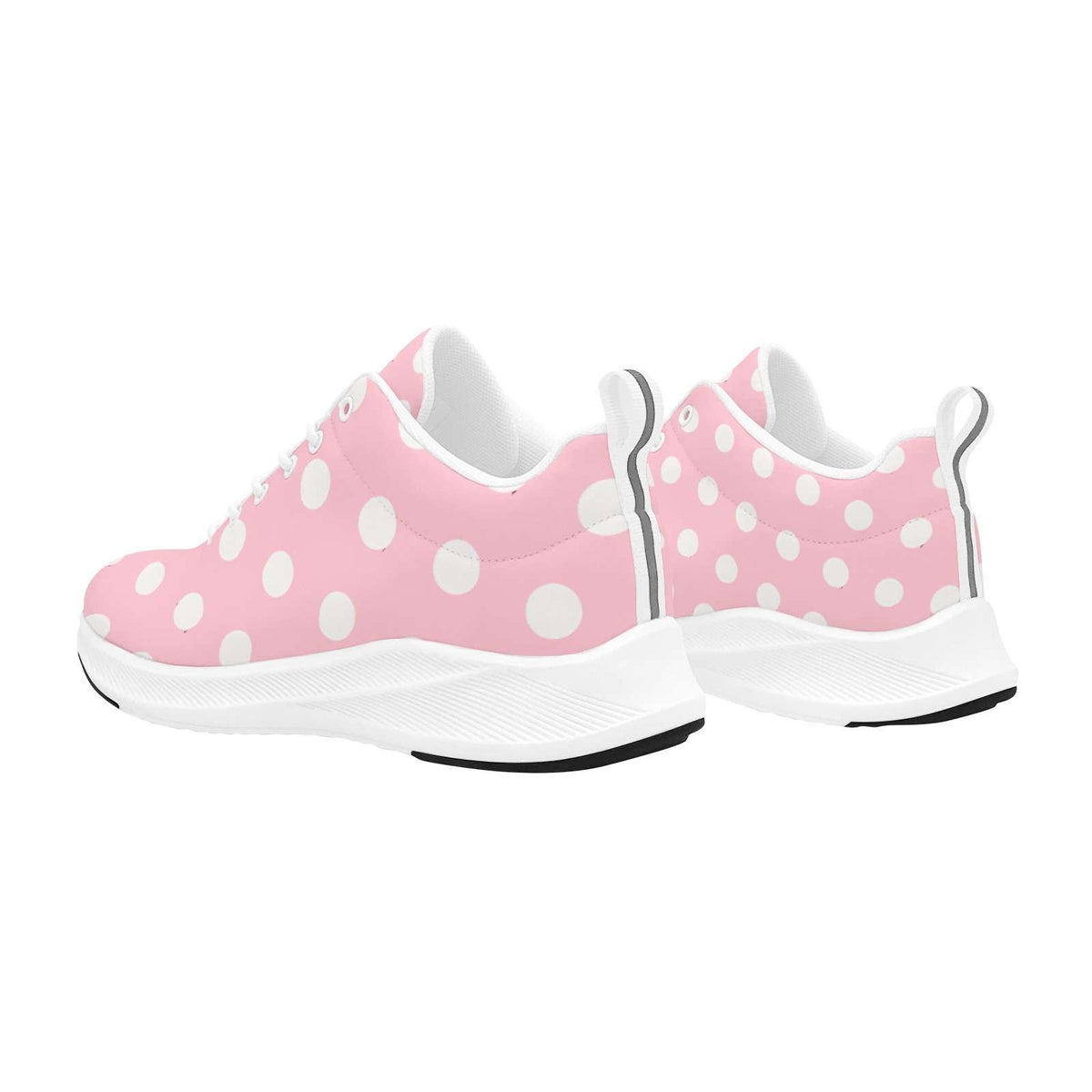 Alpha Running Shoes Inkedjoy