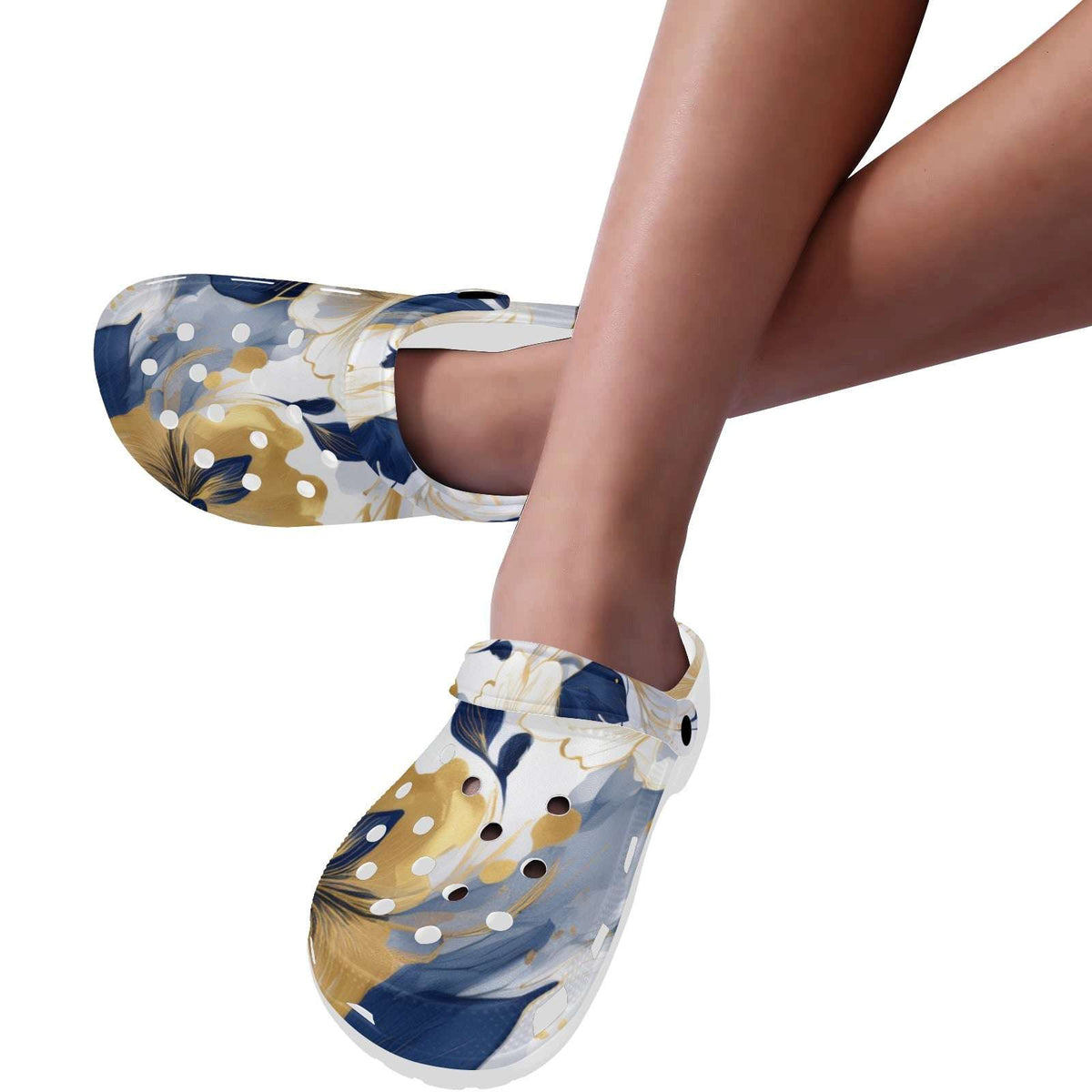 Clogs Inkedjoy