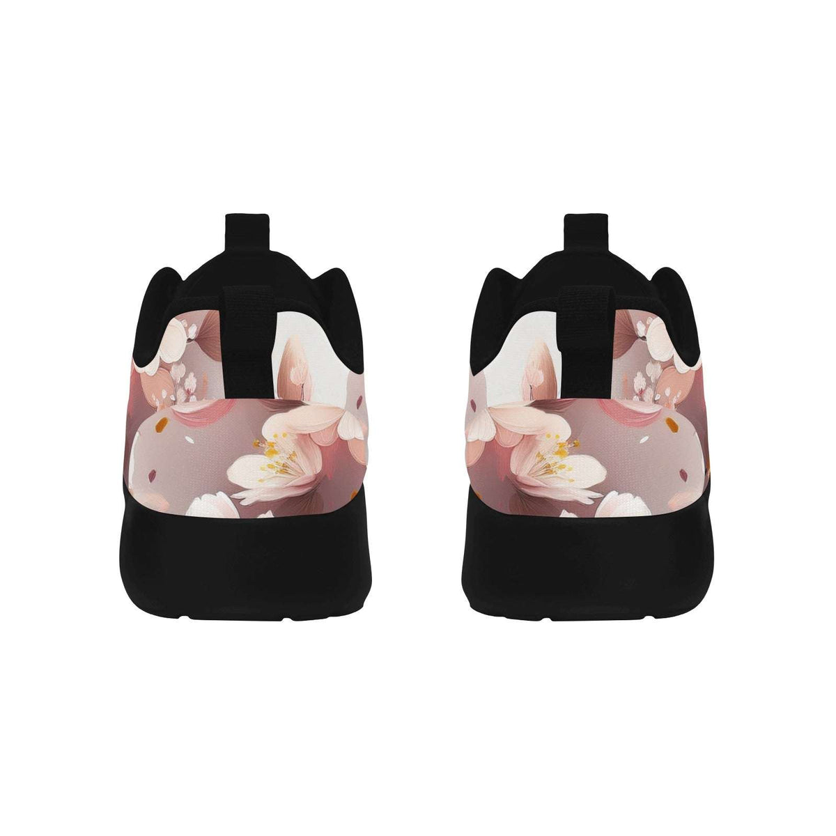Pull Loop Sneakers Inkedjoy
