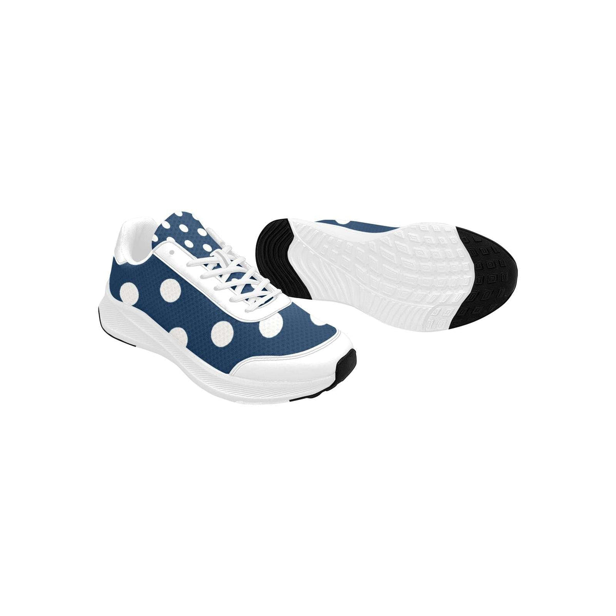 Mudguard Running Shoes Inkedjoy