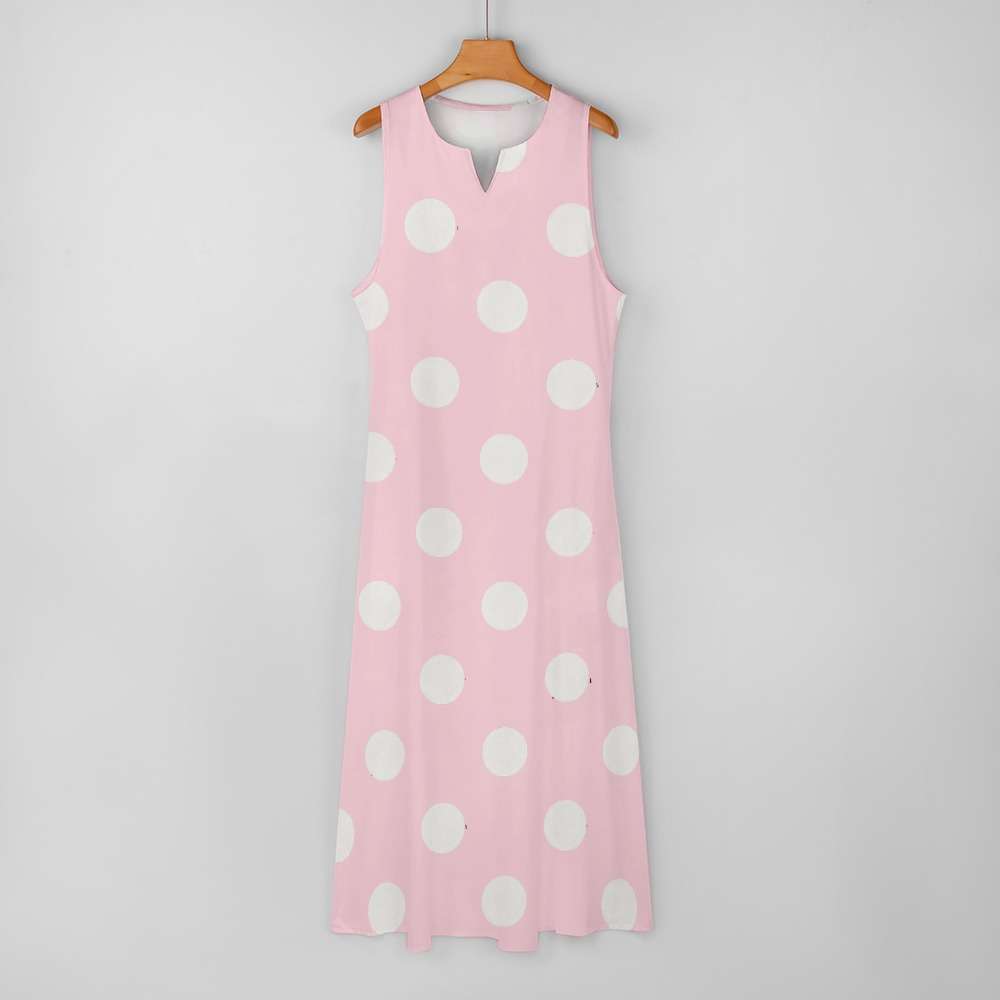 Long dress Inkedjoy