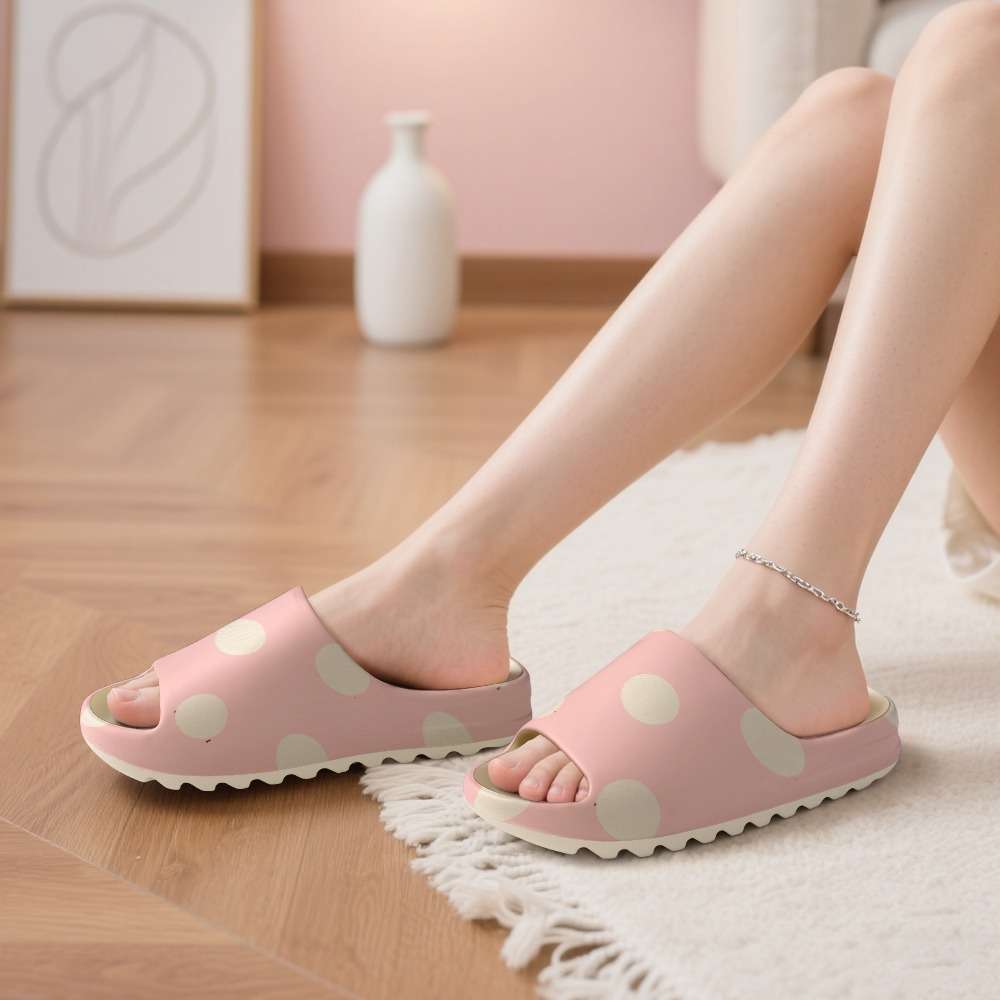 EVA slippers Inkedjoy