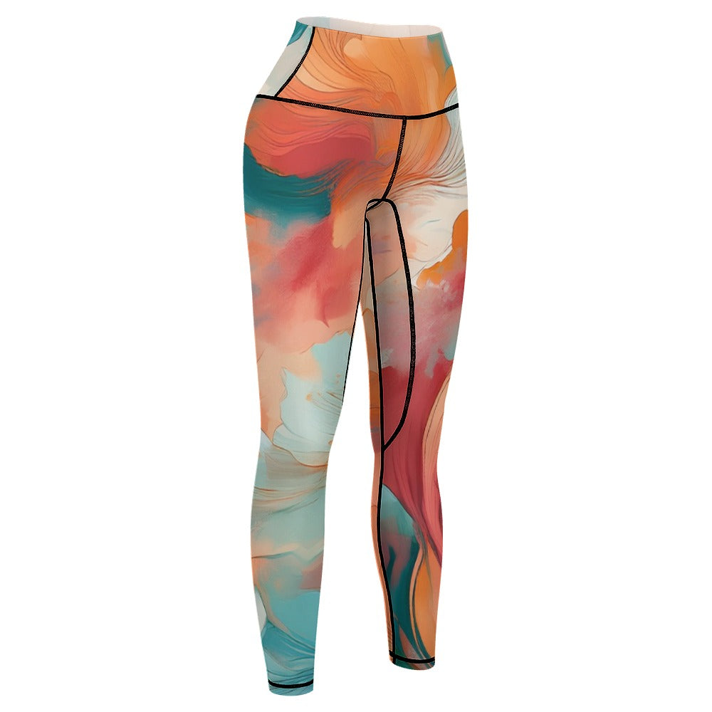 Comfort Sports Leggings