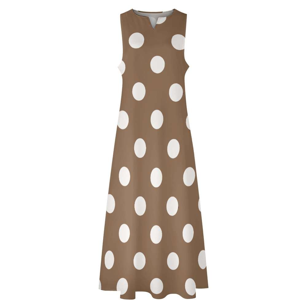 Long dress Inkedjoy