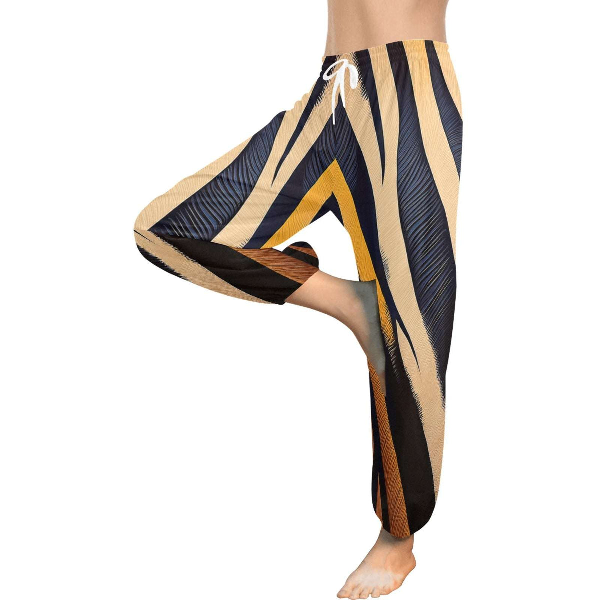 Harem Pants Inkedjoy