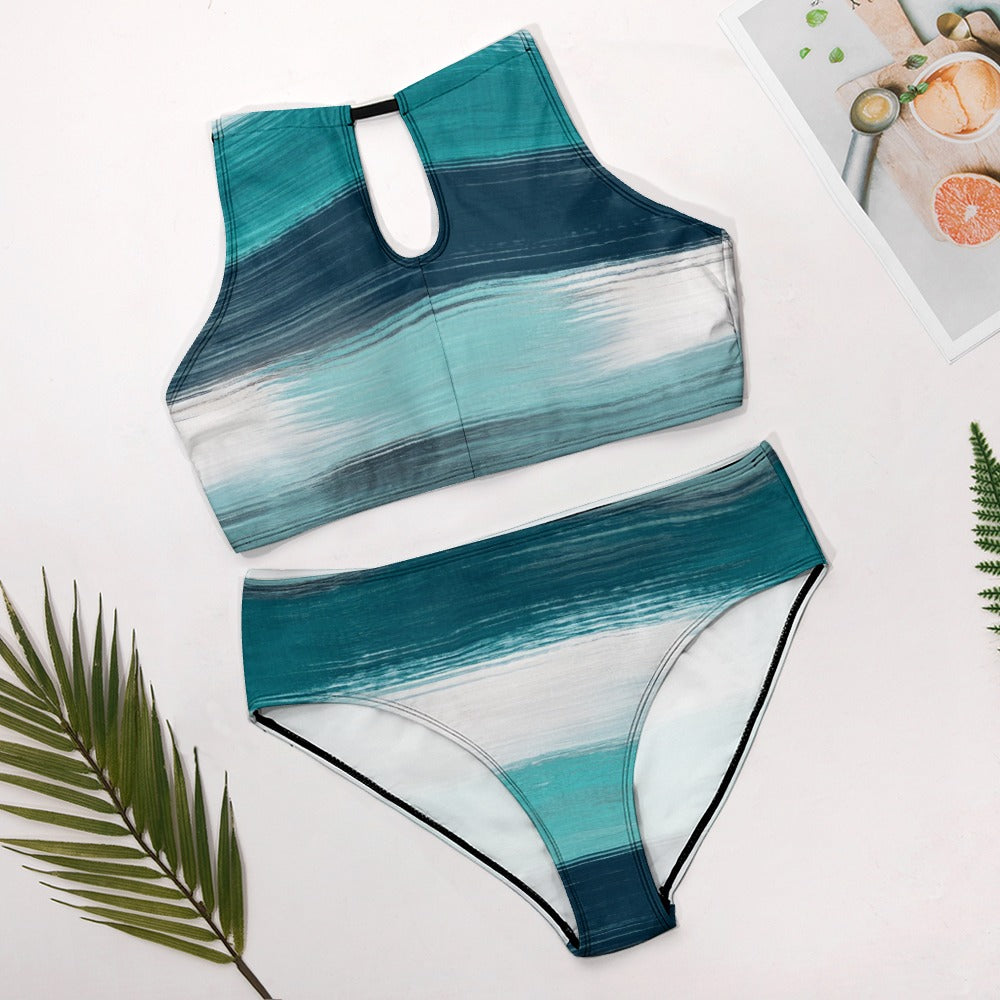 Soft Bikini Swimsuit