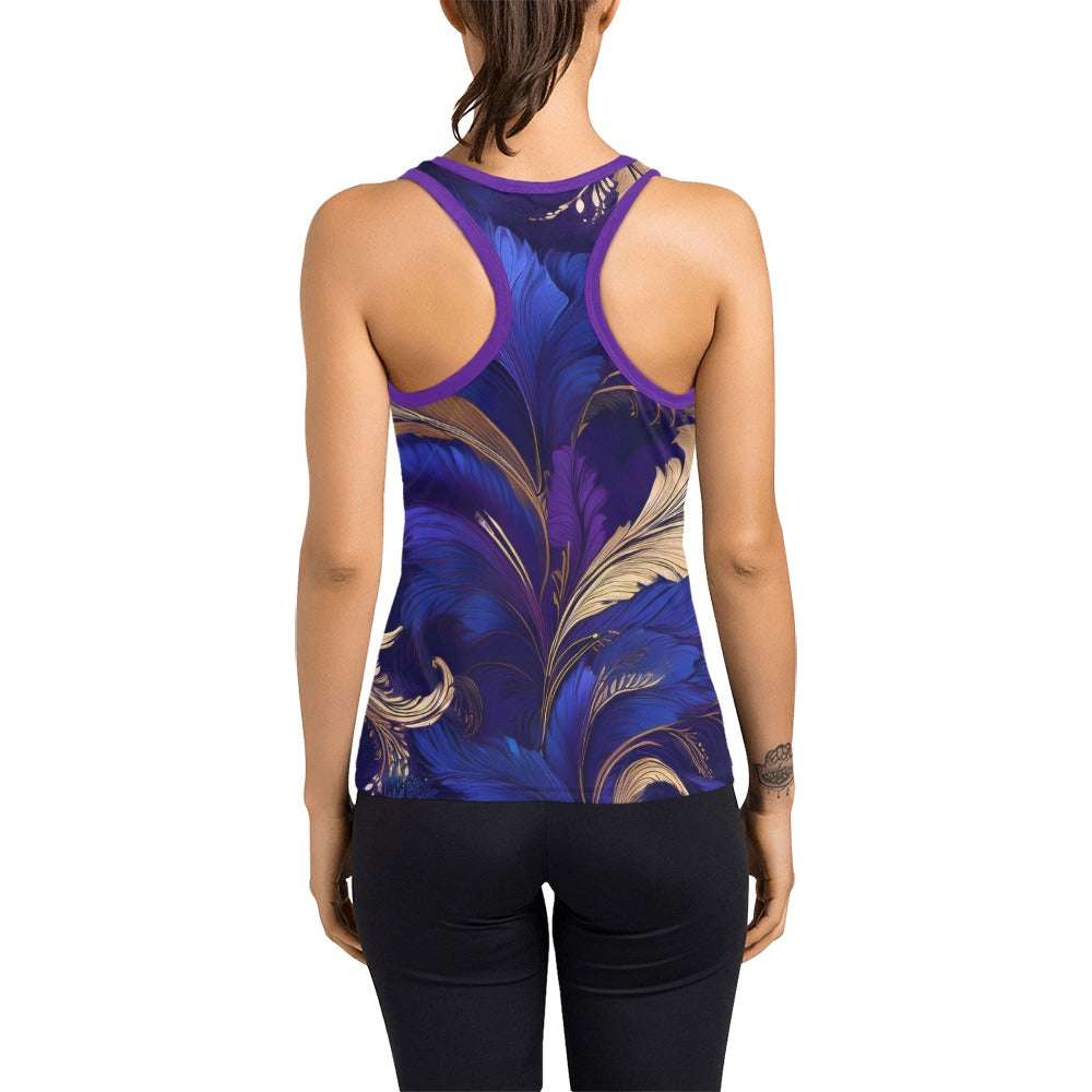 Tank Top Inkedjoy