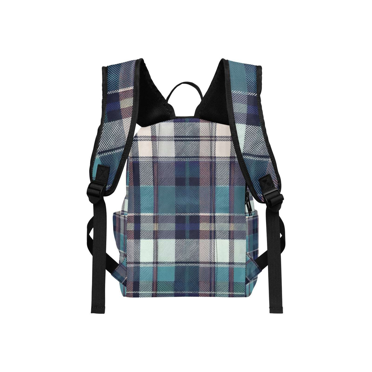 Lightweight Casual Backpack Inkedjoy