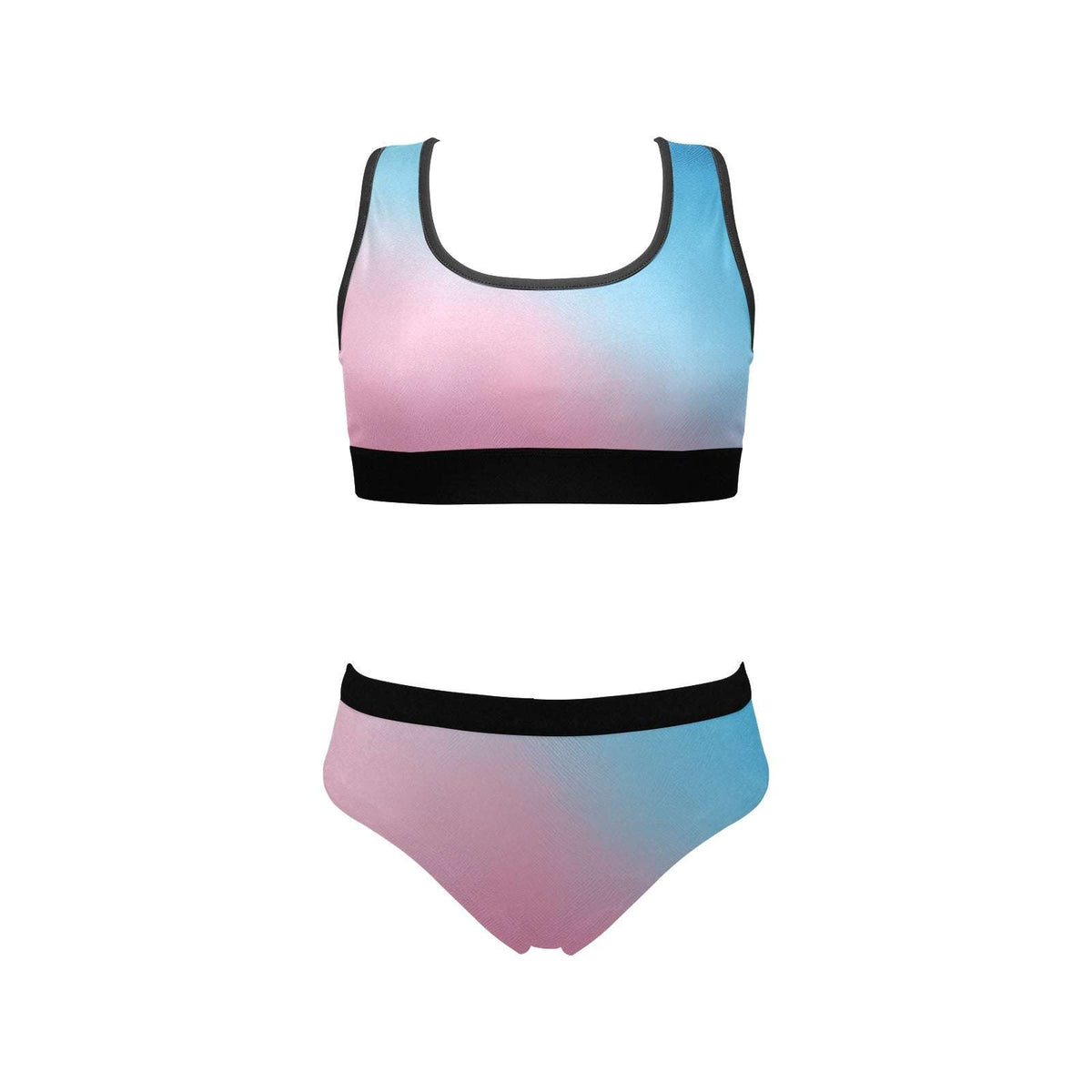Sports Bra Yoga Set Inkedjoy