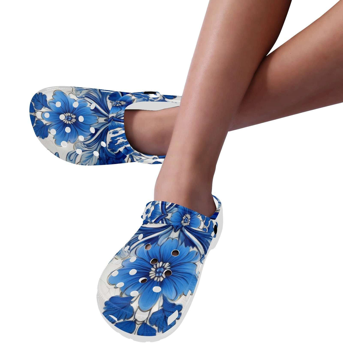 Clogs Inkedjoy