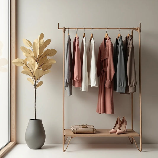 Women Apparel, Women Clothing, Fashion, Women Fachion, Women Clothes - Smart Wardrobe Essentials for Women's Clothing and Fashion