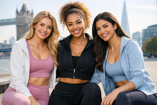 Affordable Women's Activewear UK Picks