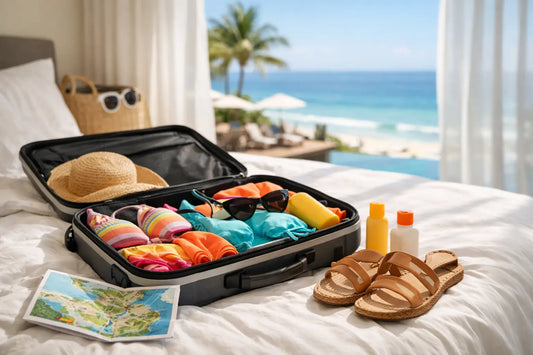 Best Bikinis for Holiday: What to Pack