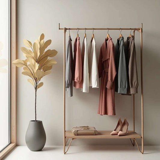 Smart Wardrobe Essentials for Women's Clothing and Fashion