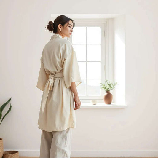 Women’s Kimono Styling Guide for Everyday Looks London Look