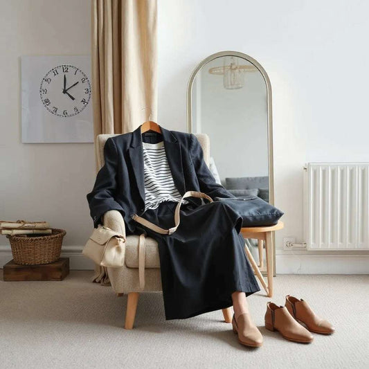 Affordable Womens Fashion Guide to Smart Everyday Style London Look