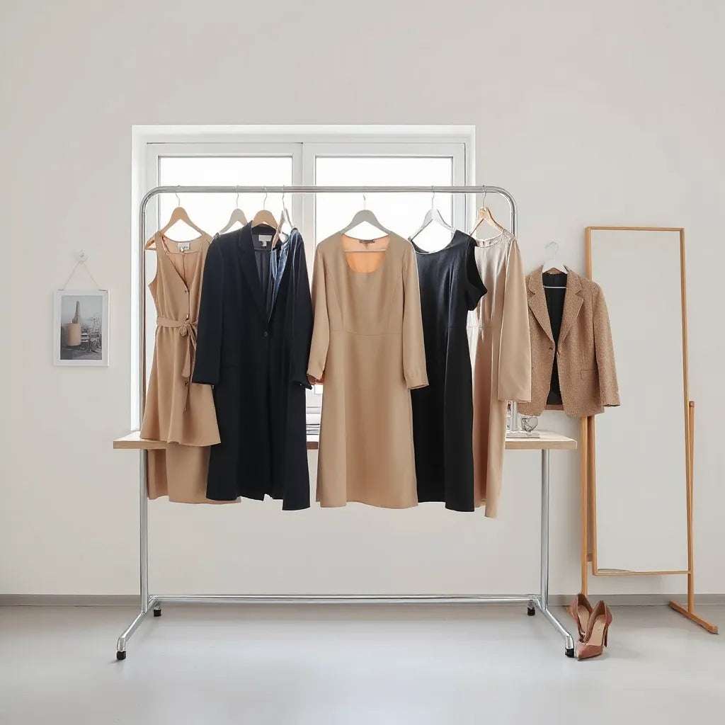 Office Wear Dresses: Styling That Works Every Day London Look