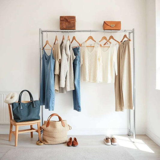Affordable Women’s Clothing: Smart Style on a Budget London Look