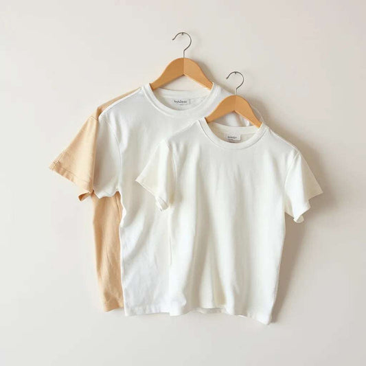 Cotton T-Shirt Fit Guide for Everyday Comfort London Look
