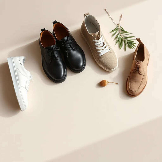Trendy Footwear Styling Tips for Effortless Everyday Looks London Look