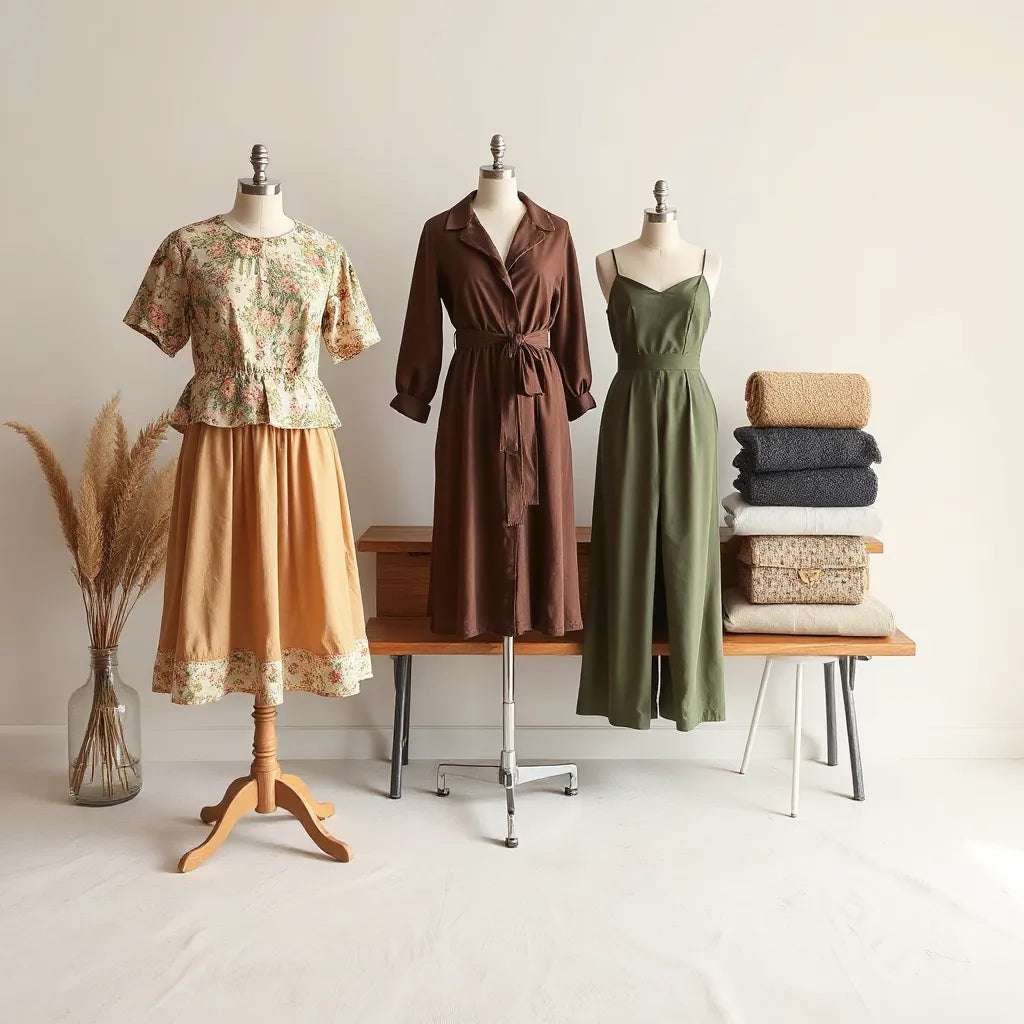 How to Style a Floral Top with Dresses, Jumpsuits & Skirts London Look