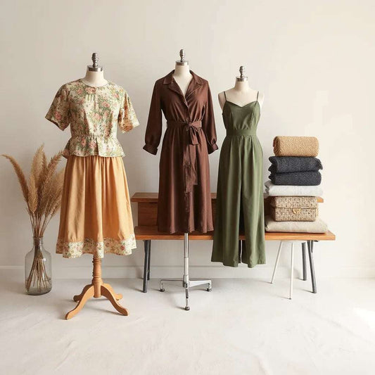 How to Style a Floral Top with Dresses, Jumpsuits & Skirts London Look