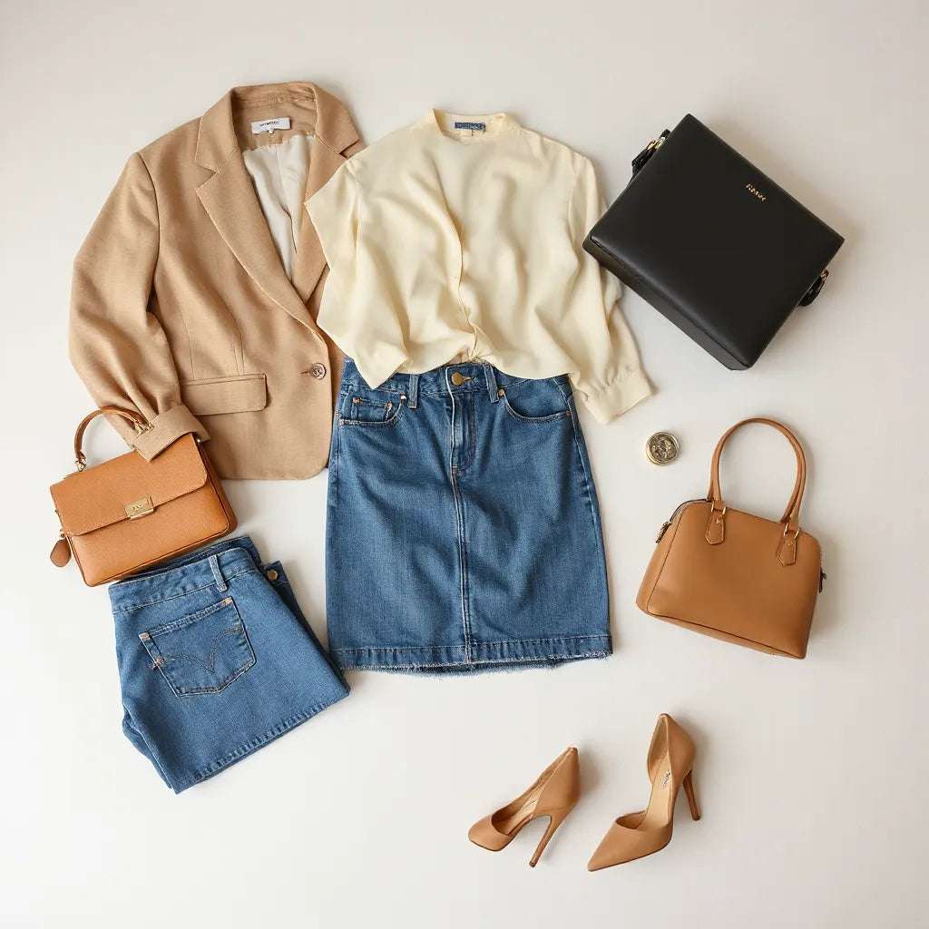 Women Clothes Guide: Find Your Perfect Style Fit
