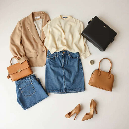 Women Clothes Guide: Find Your Perfect Style Fit