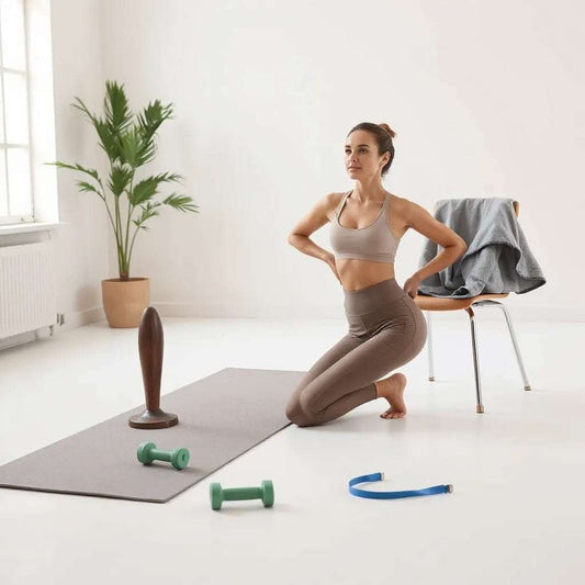 Activewear for Women: Outfit Ideas for Every Workout