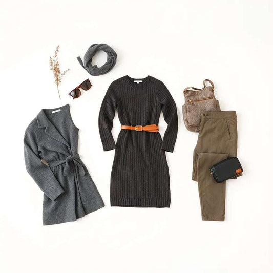 Smart Ways to Build a Budget Wardrobe for Women