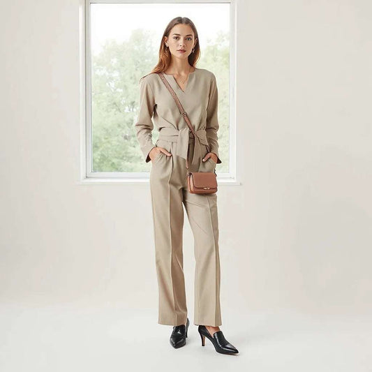 Matching Coordinated Sets: Effortless Styling Ideas