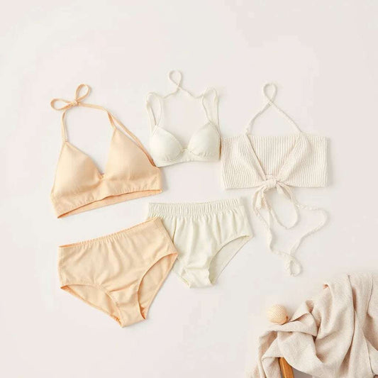 How to Choose Soft Bikini Swimsuits That Flatter