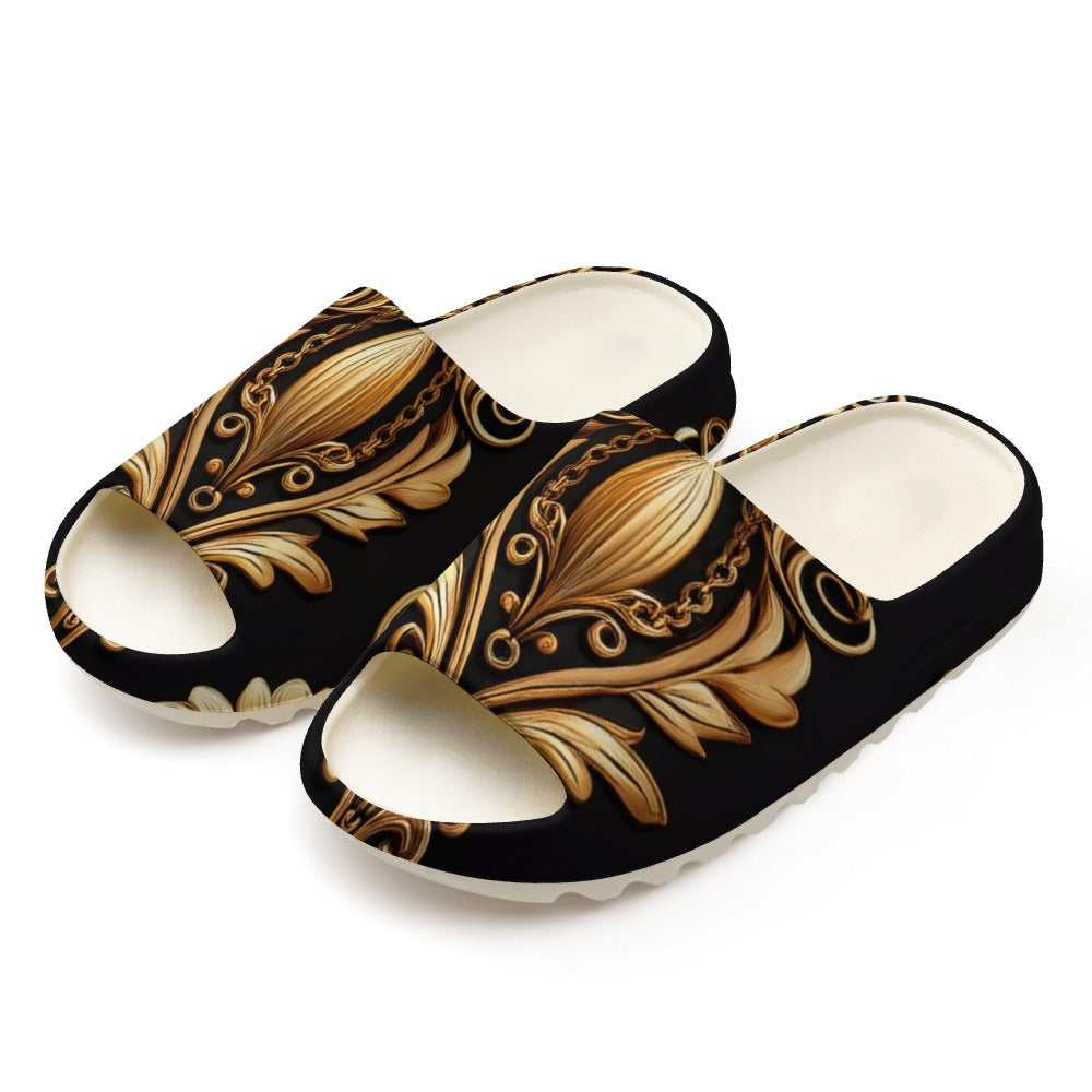 Yeezy EVA slippers