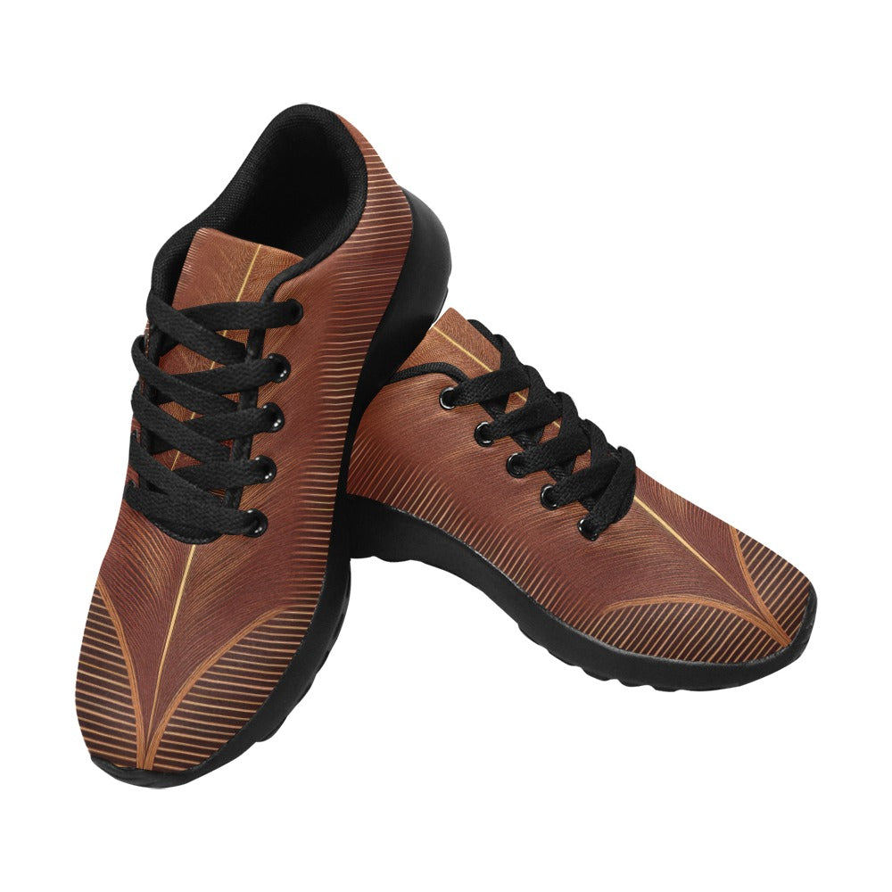 Women's Sneakers Inkedjoy