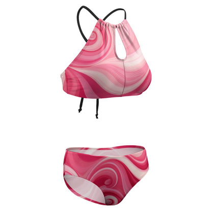 Soft Bikini Swimsuit