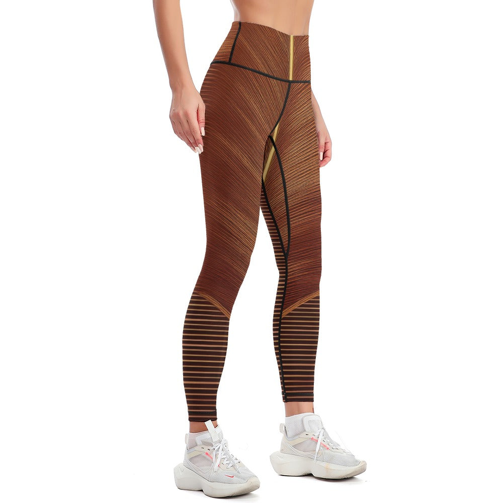 Comfort Sports Leggings