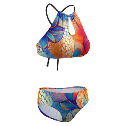 Soft Bikini Swimsuit