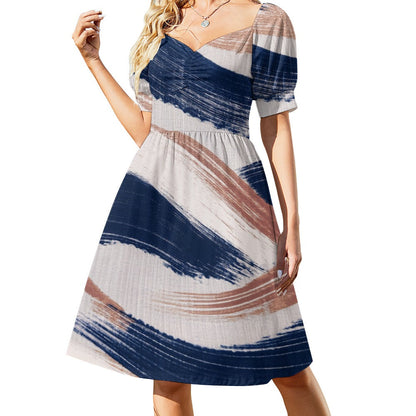 Sweetheart Dress Inkedjoy