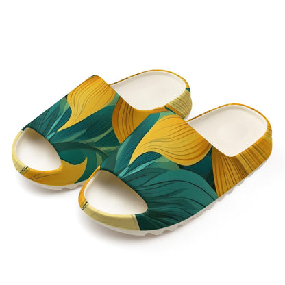 Yeezy EVA slippers Inkedjoy