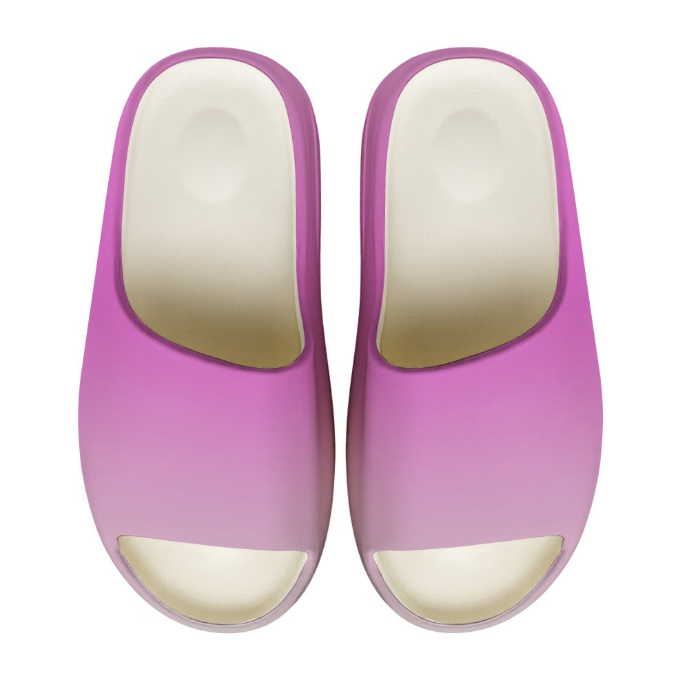 Yeezy EVA slippers