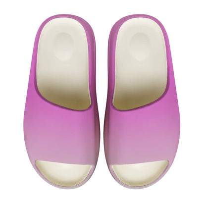 Yeezy EVA slippers
