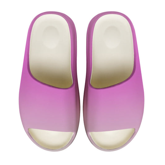 Yeezy EVA slippers
