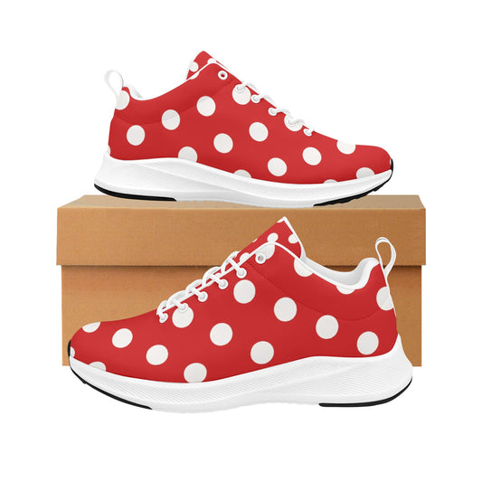 Alpha Running Shoes