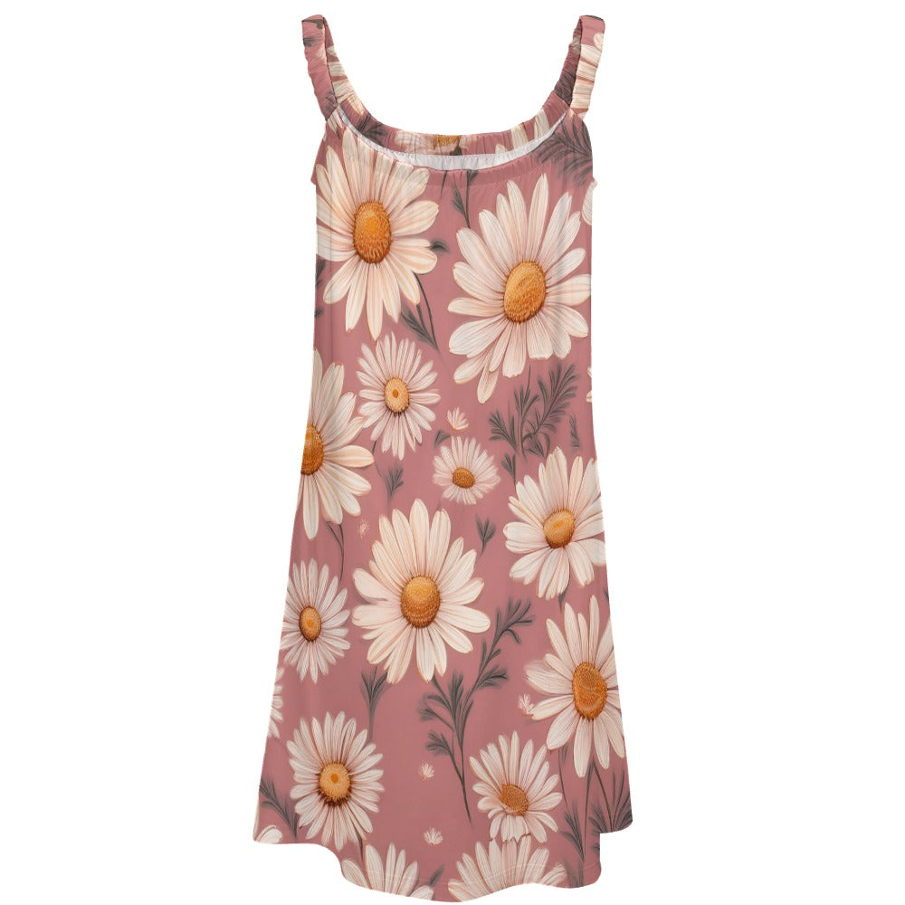 Sling dress Inkedjoy